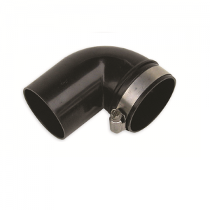 EL-225A – Lid Elbow (2.5″ diameter)