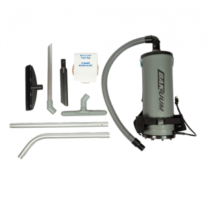 BKU-1/1.5 BAKUUM® with 1.5″ TS-154 Tool Set