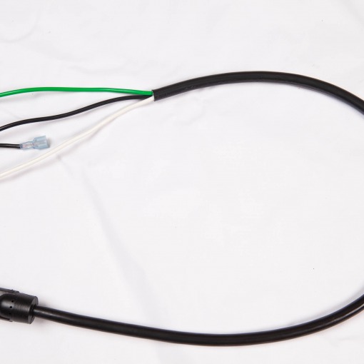 CD-2 – Power Cord for BLOHARD®