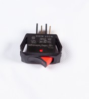 SW-4 – Two-Speed Switch for BLOHARD® | Manutech Mfg & Dist | The
