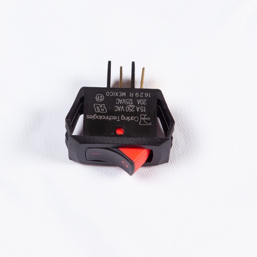 SW-5 – Power Switch for BAKUUM®